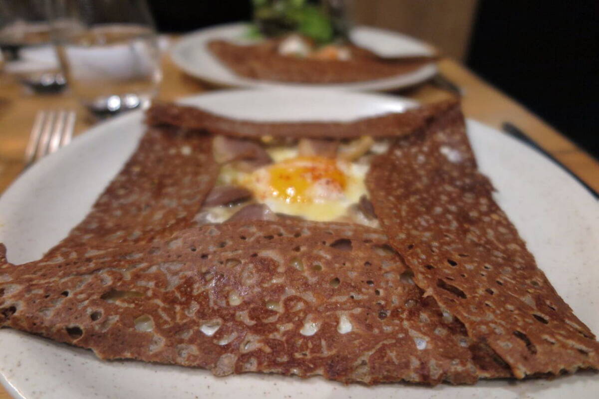 Galette