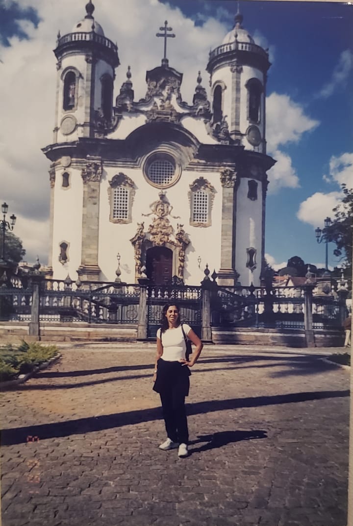 Igreja Sao Francisco De Assis Vera