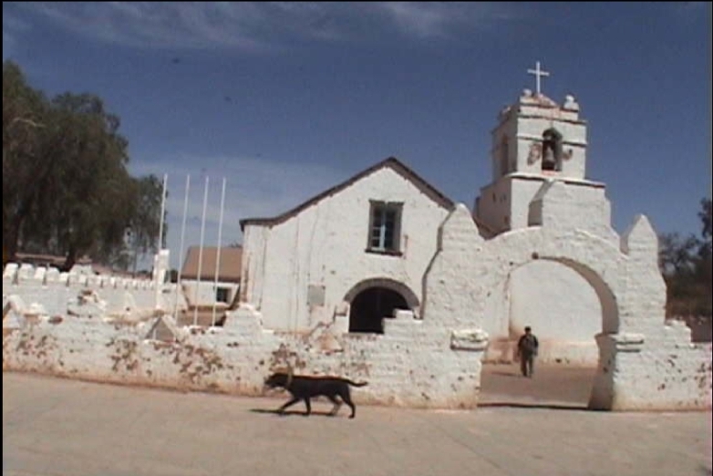 Igreja