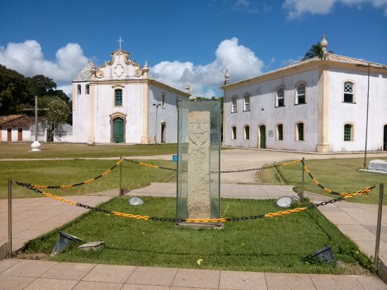 Marco Do Descobrimento 1