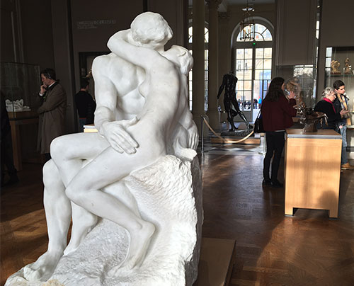 Museu Rodin 00