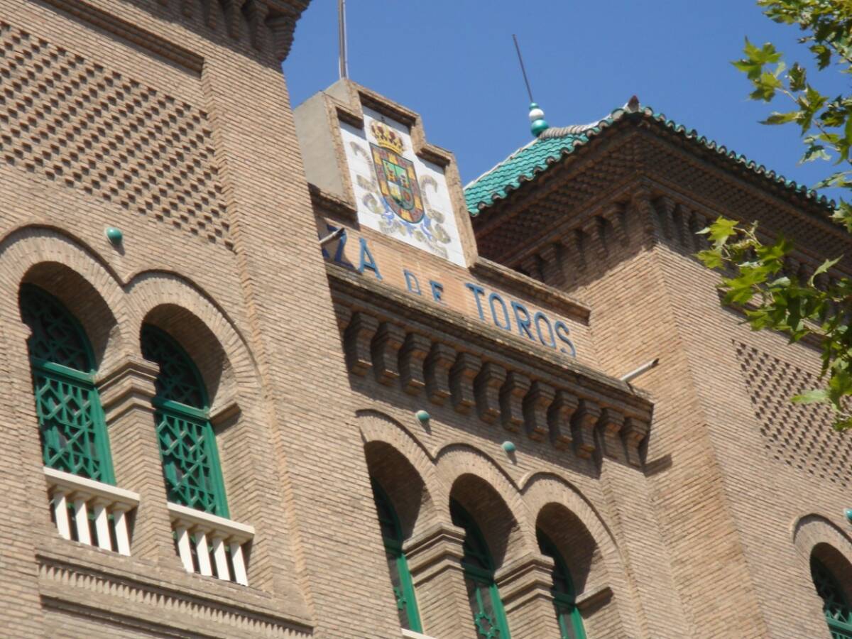 Plaza De Toros 2