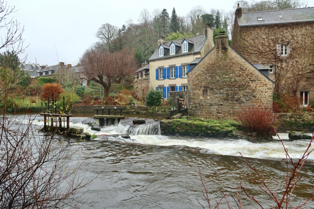 Pont Aven 4