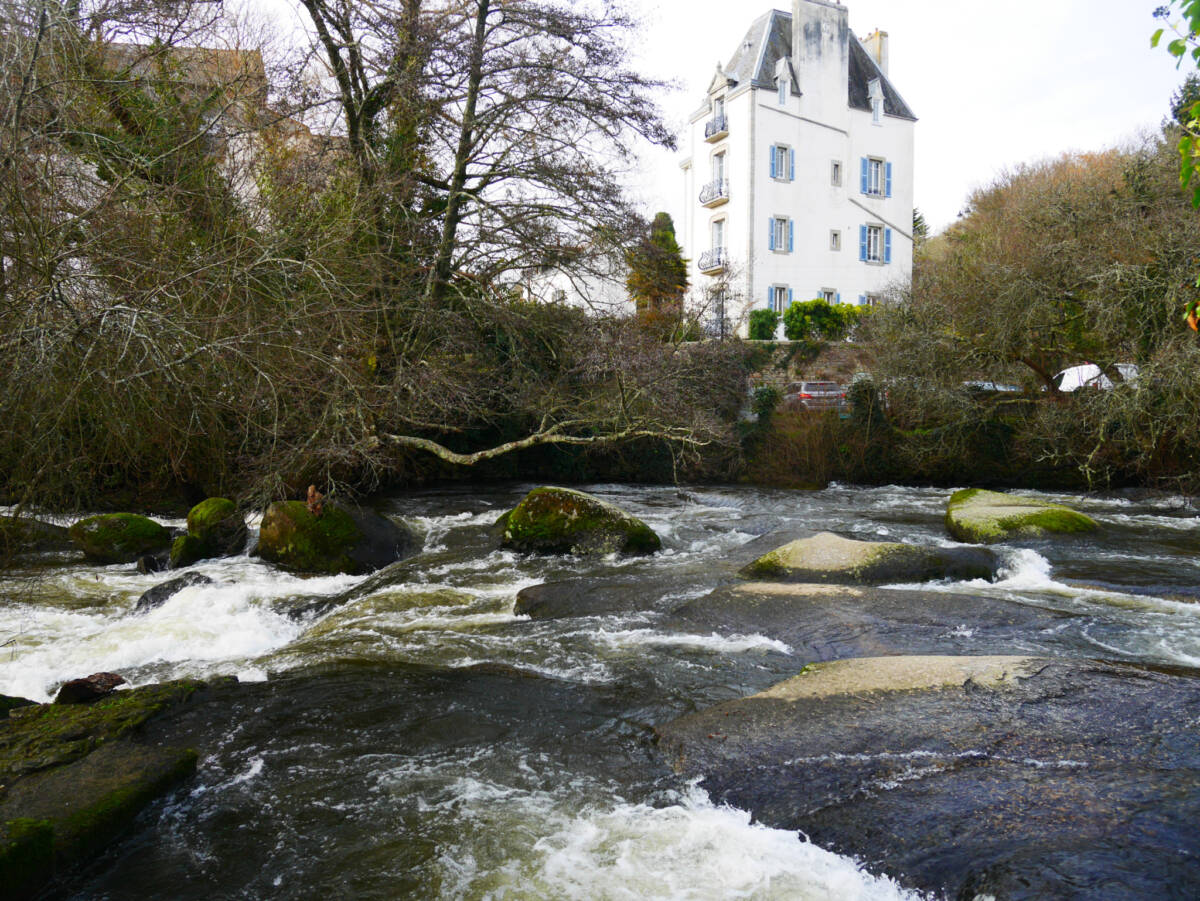 Pont Aven 6