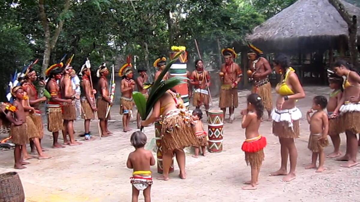 Reserva Pataxo 3