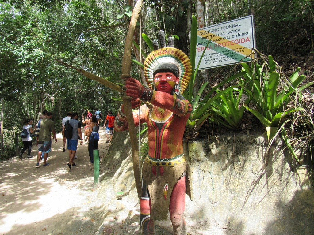 Reserva Pataxo 4