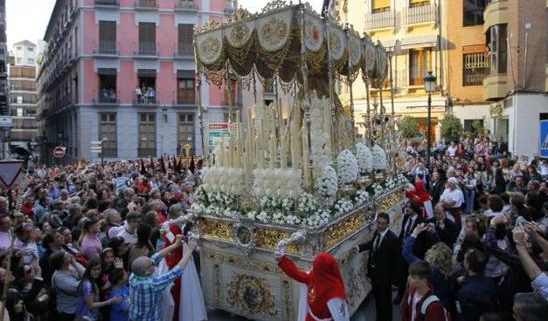 Semana Santa