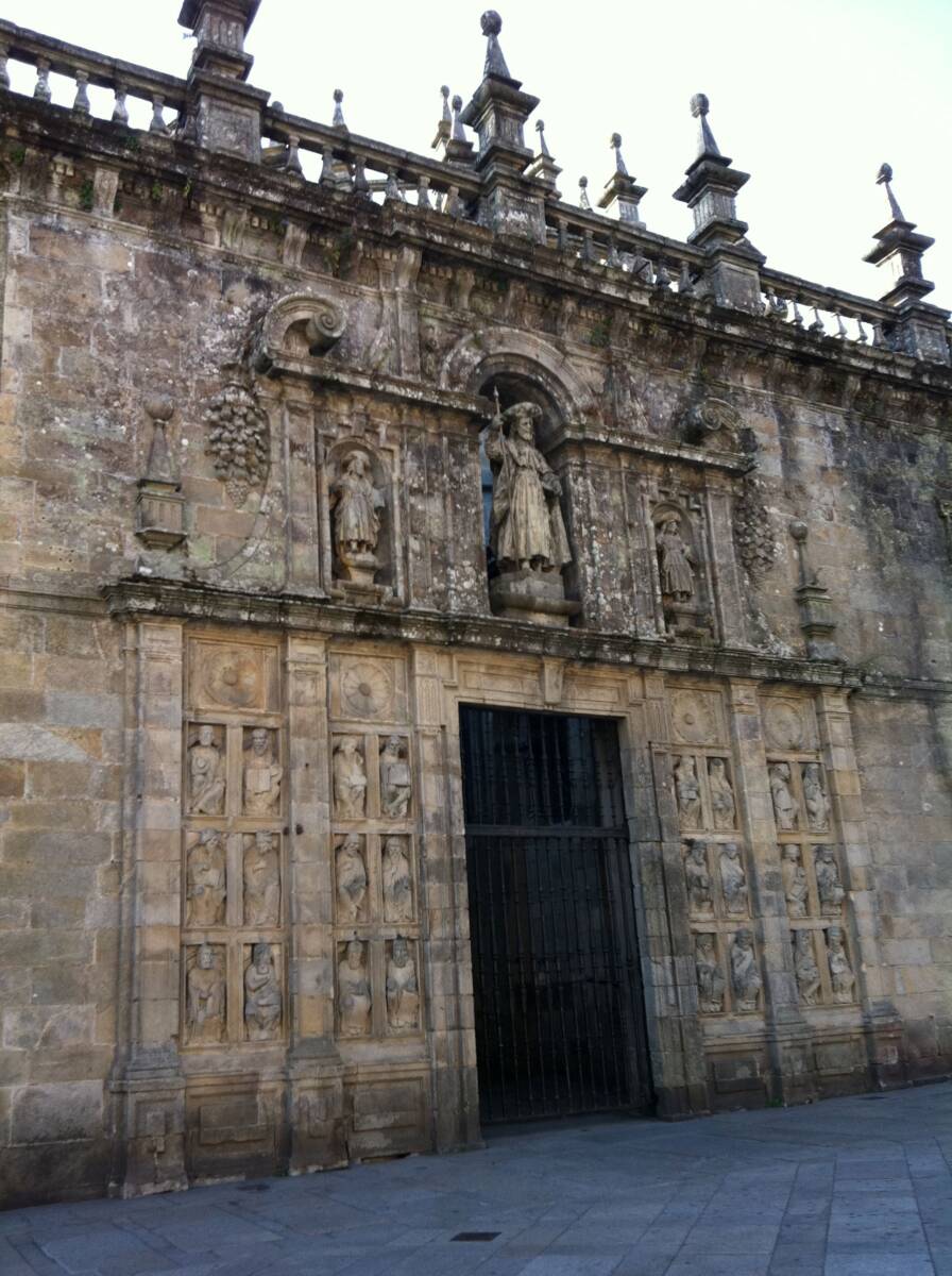 Img 8552 Fachada De La Quintana