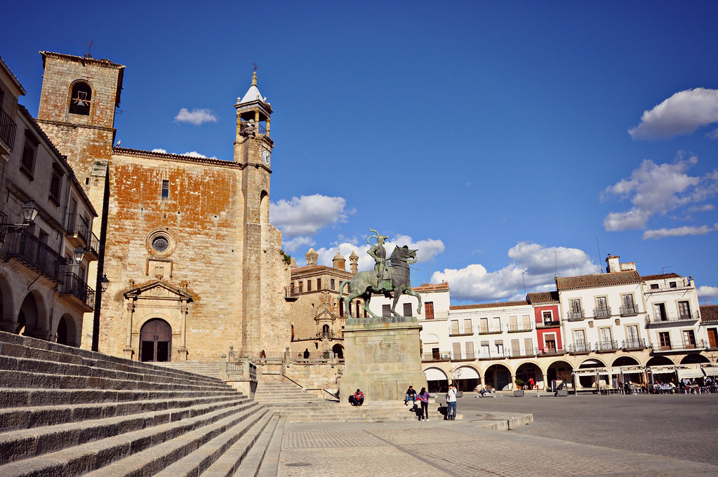 Plaza Mayor