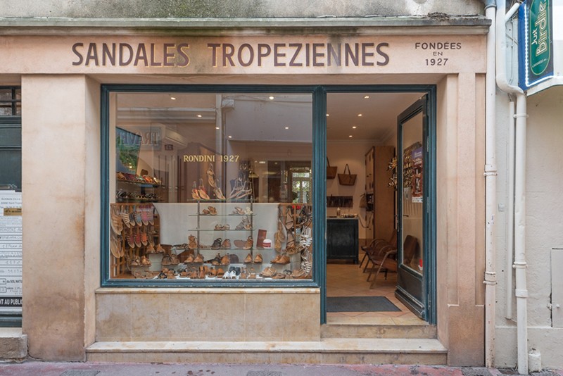 Sandalias 4