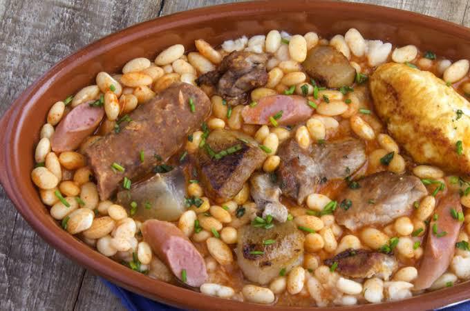 Cassoulet 3