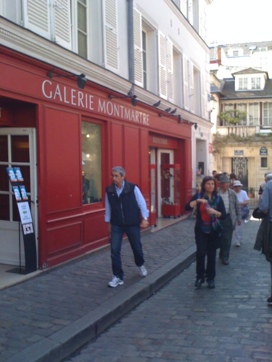 Galerie