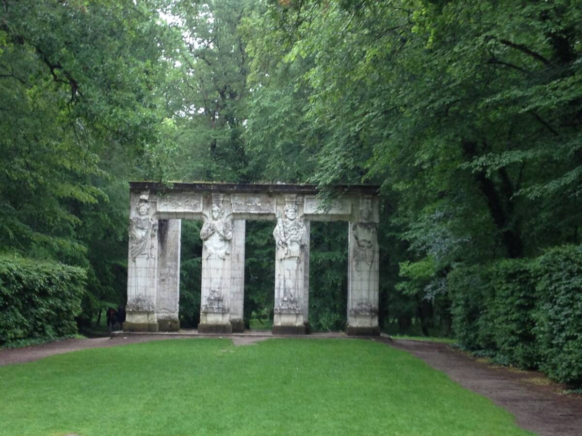 Jardins 2