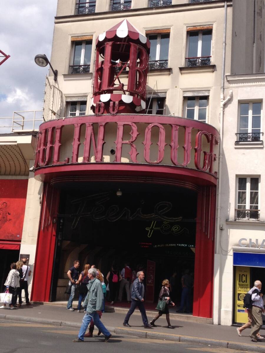 Moulin 2