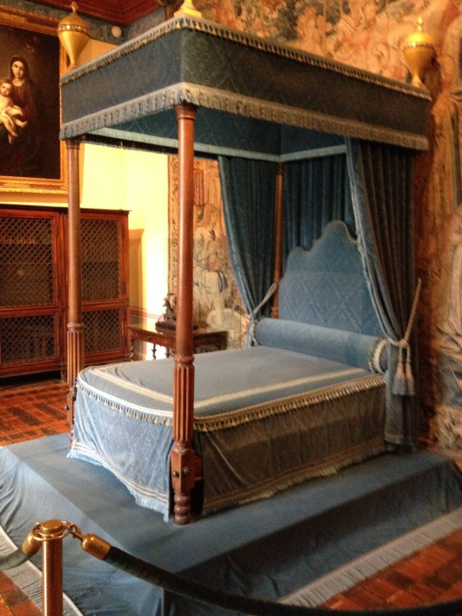 Quarto Real