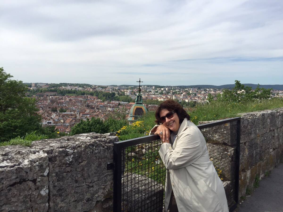 Besancon 1