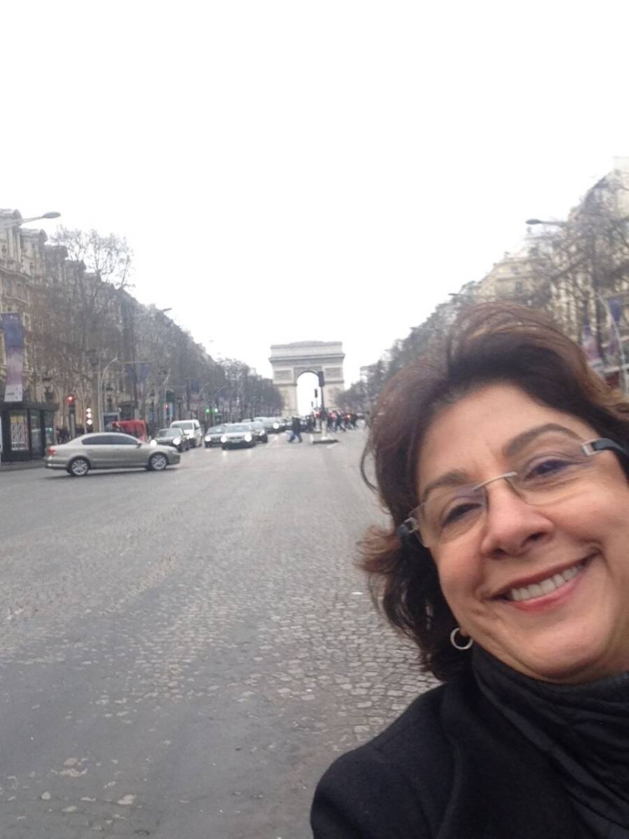 Paris Reveillon 2013 14 13