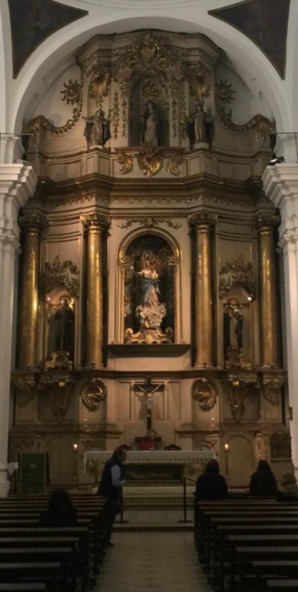 Altar Mor