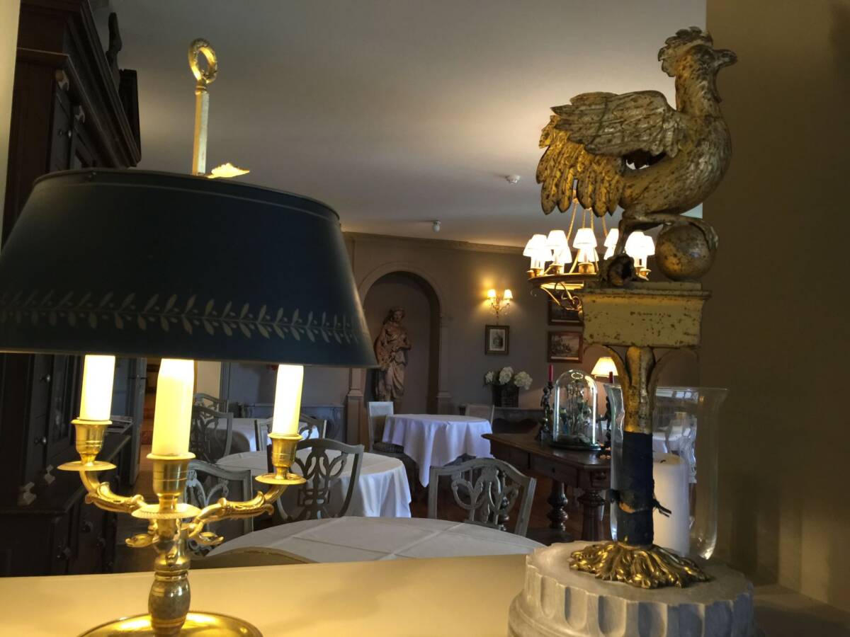 Besancon 61 Hotel