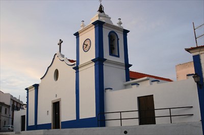 Igreja Ggle