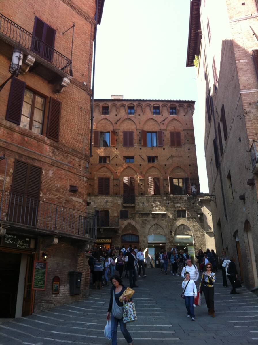 Siena Iphone P 29