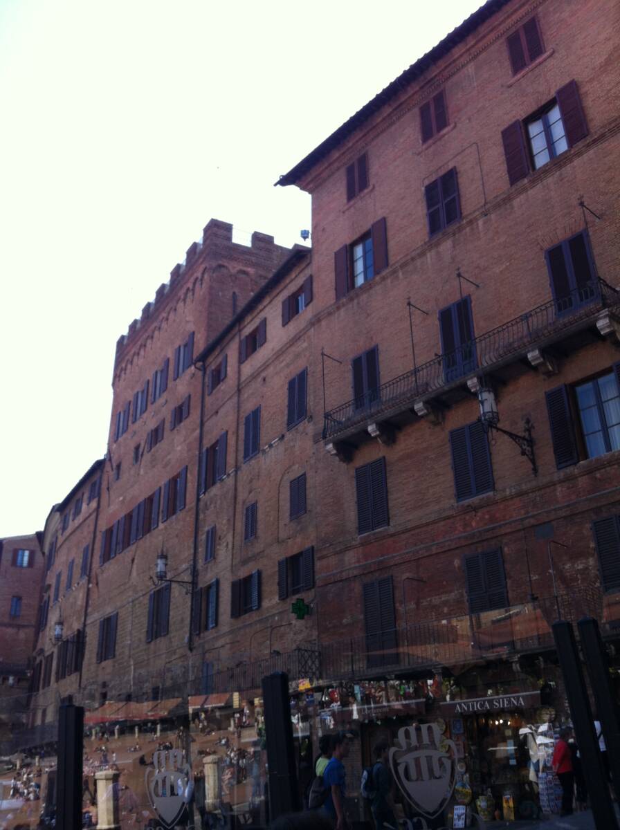 Siena Iphone P 92