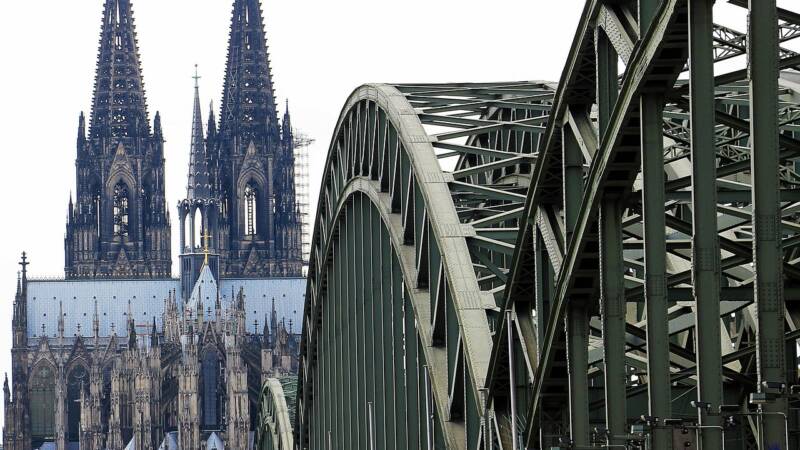 Catedral Colonia