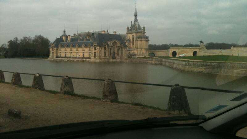 Chantilly (6)