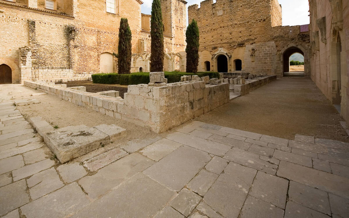 Claustro Ggle