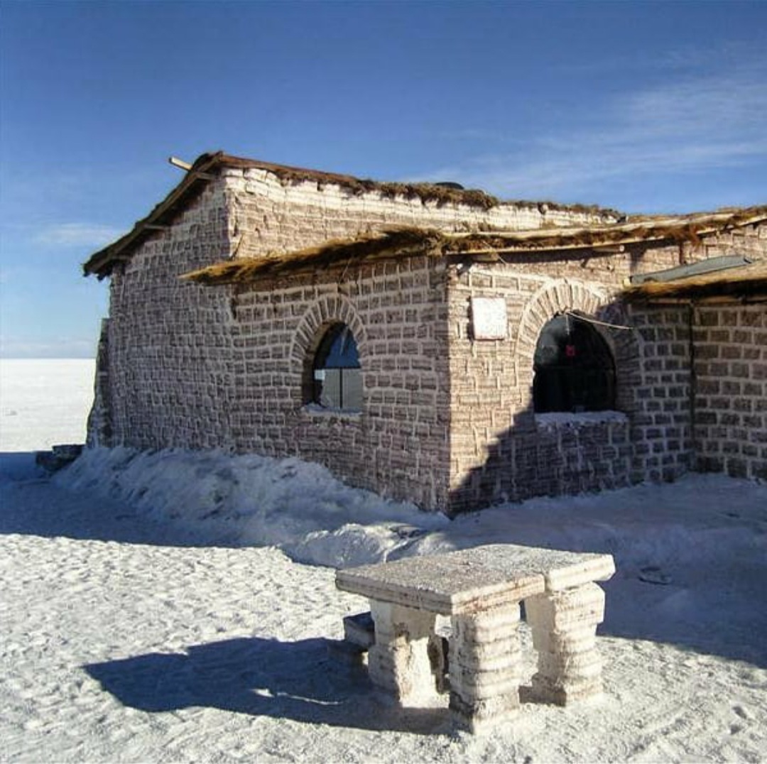 Hotel De Sal 2