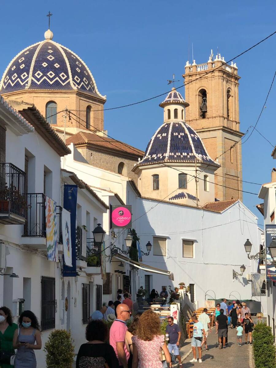Igreja