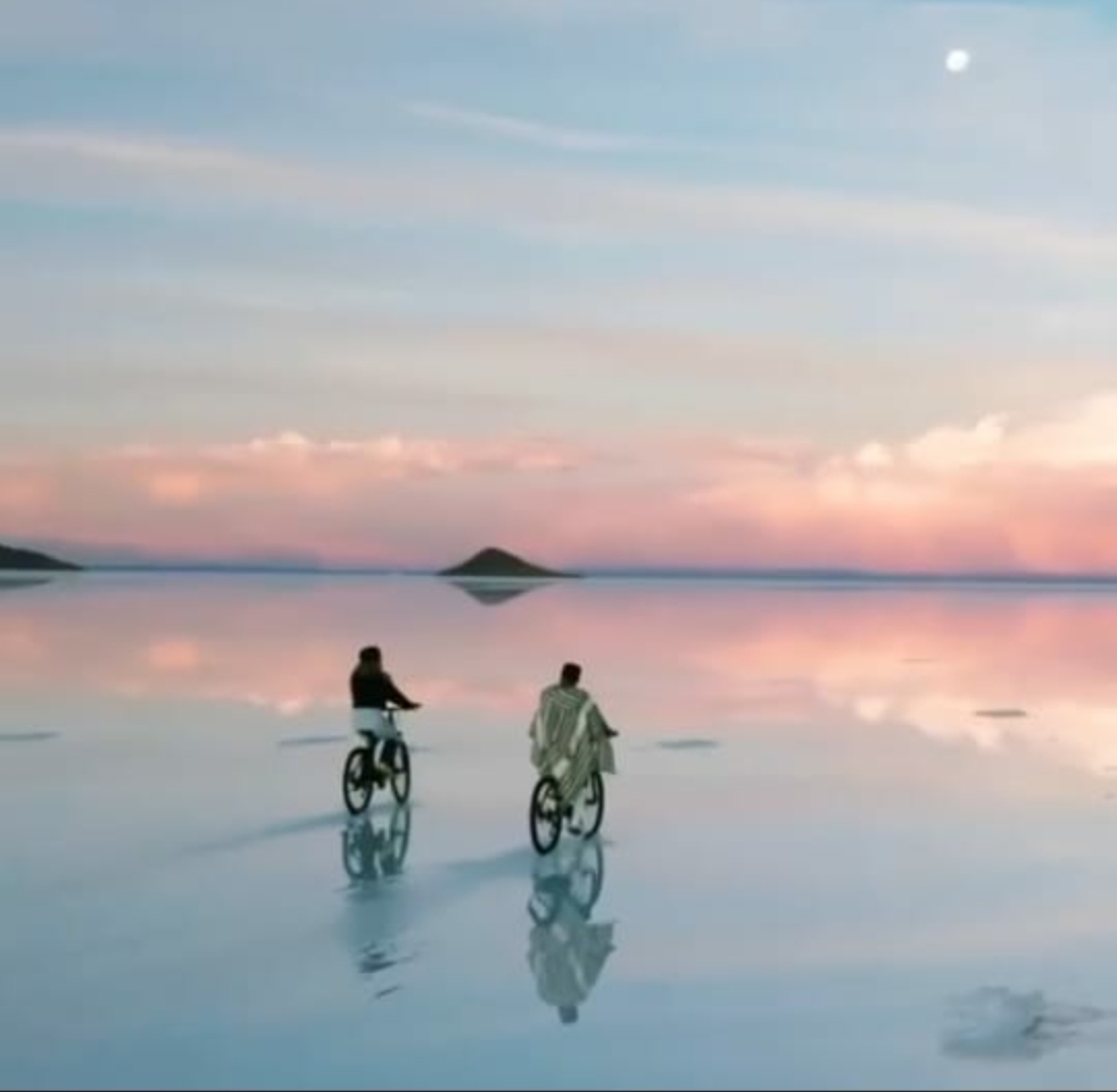 Periodo De Chuvas Reflete