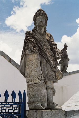 Profeta Jeremias 3