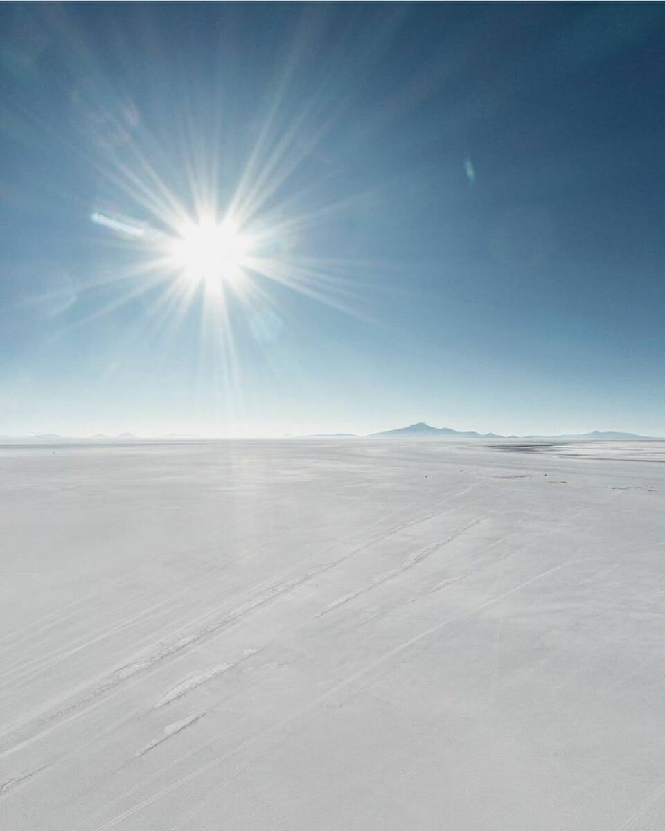 Salar 3