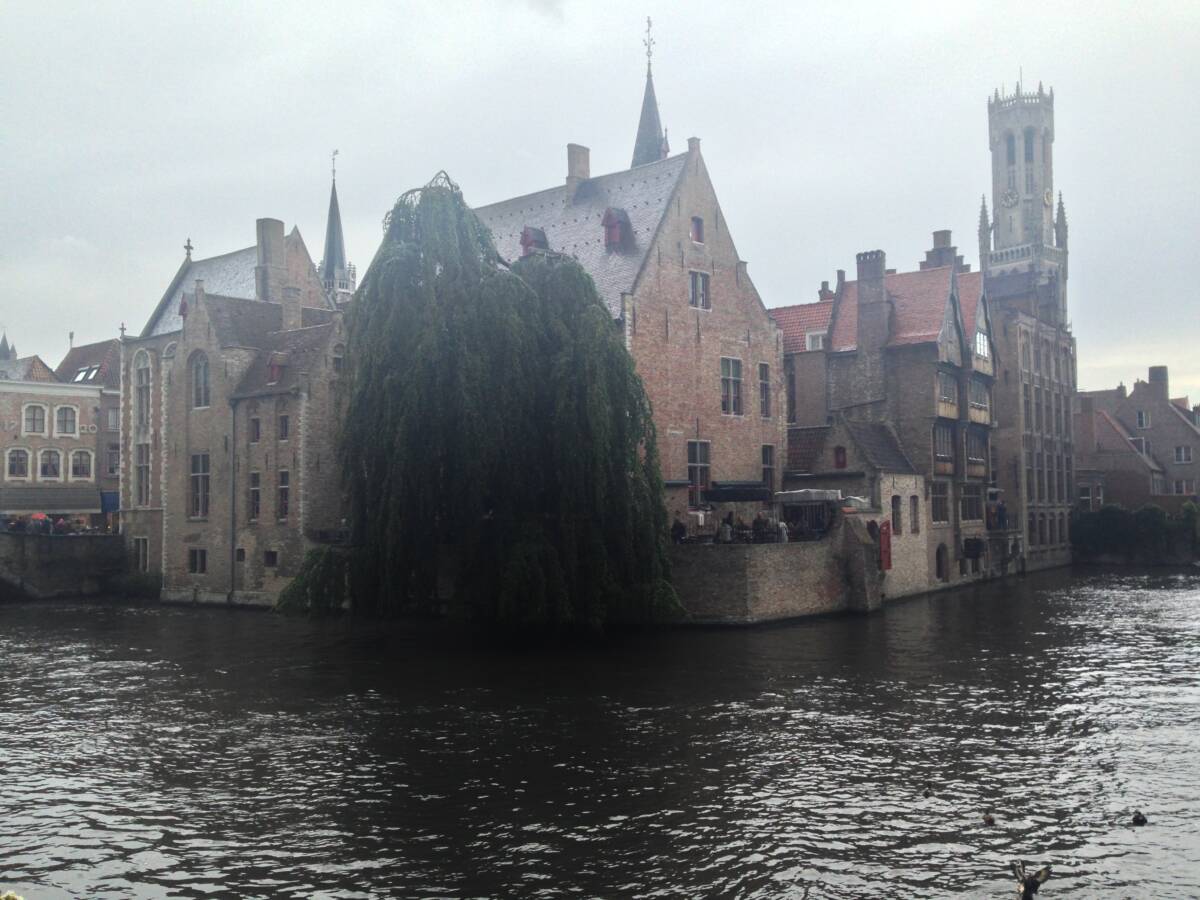 Brugge 183