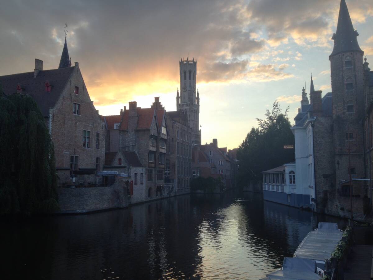 Brugge 6