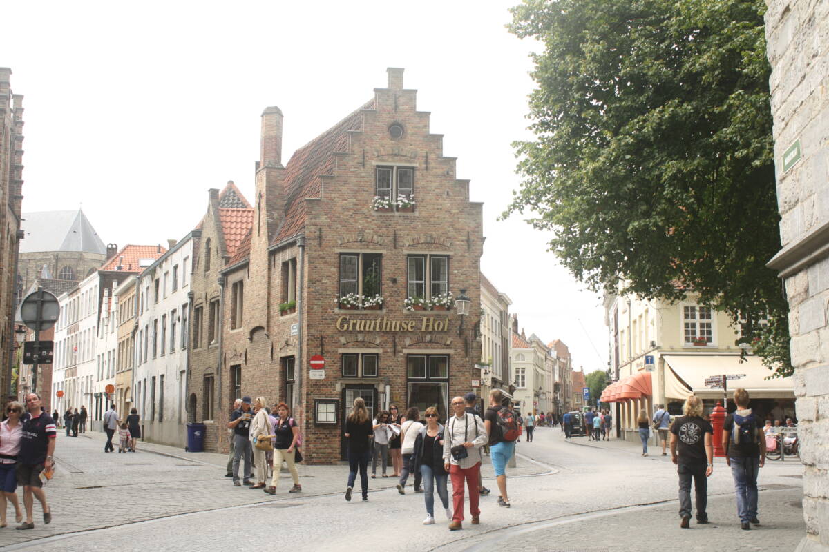 Brugge Ago 2014 103