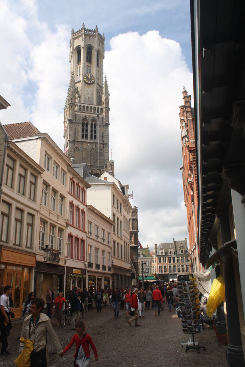 Brugge Ago 2014 33