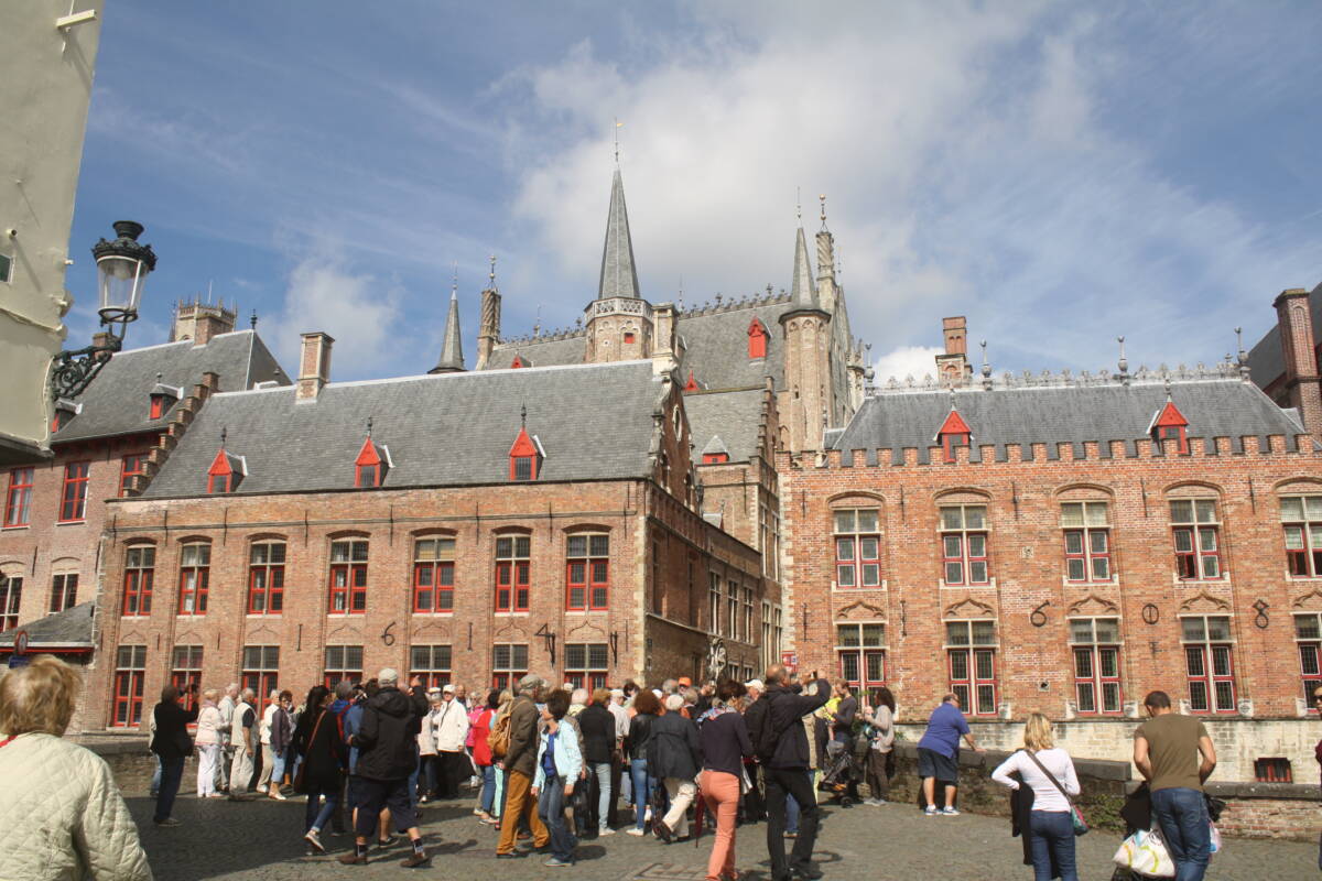 Brugge Ago 2014 8