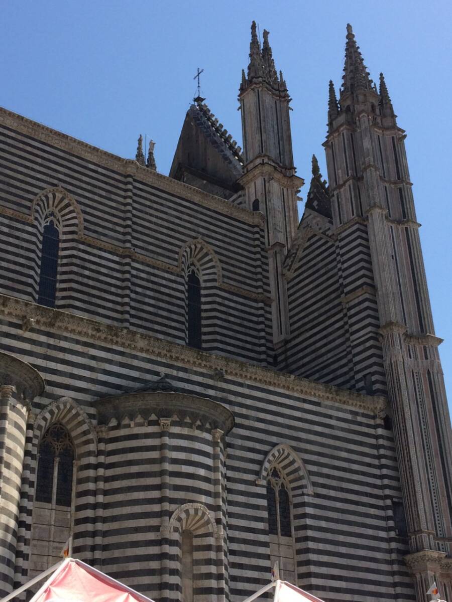 Catedral Orvieto 11