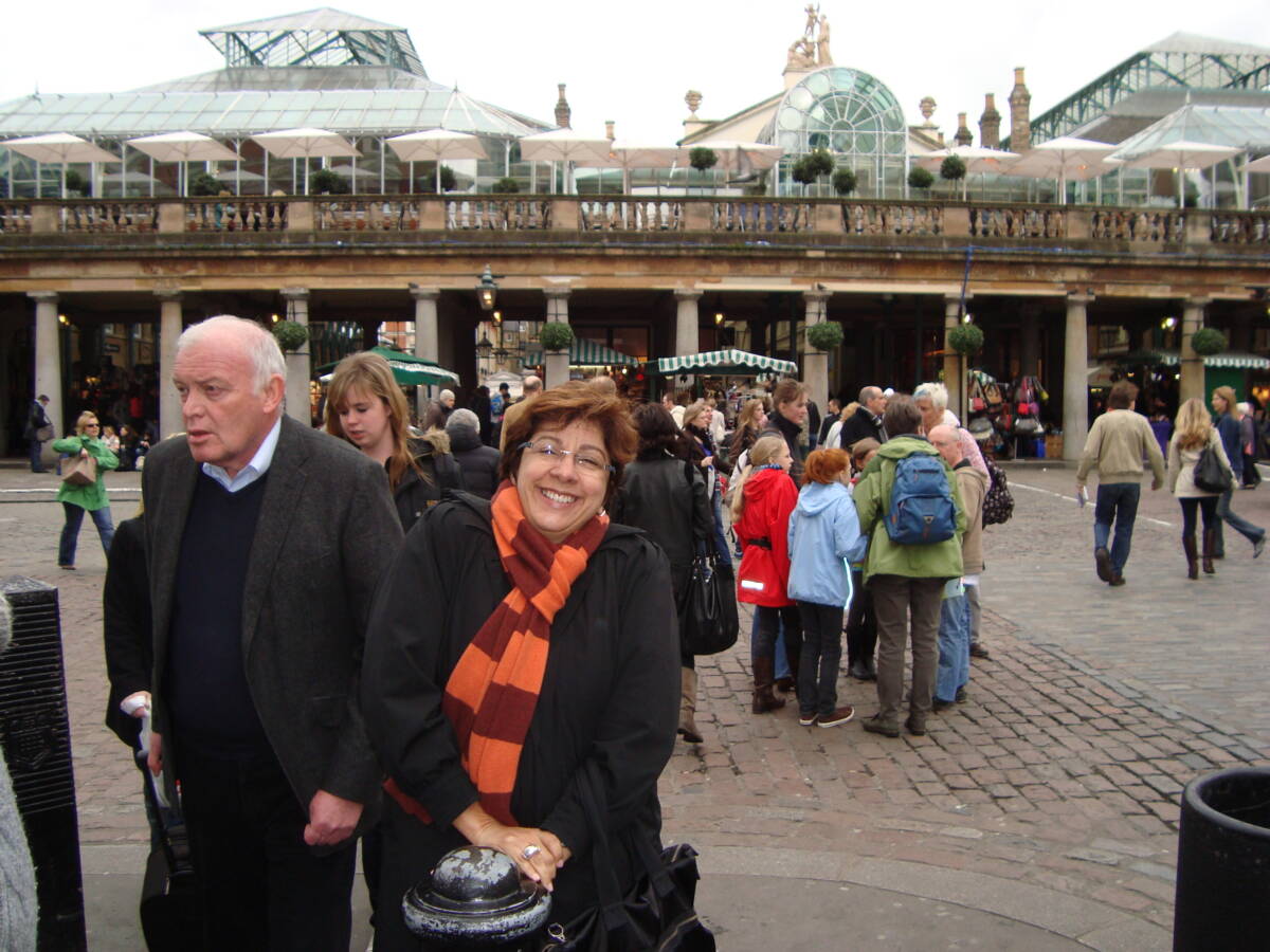 Covent Garden 1