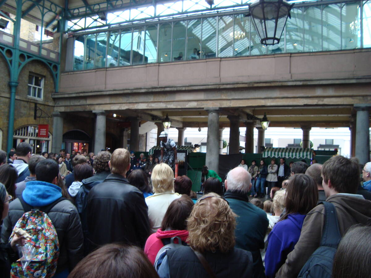 Covent Garden 3