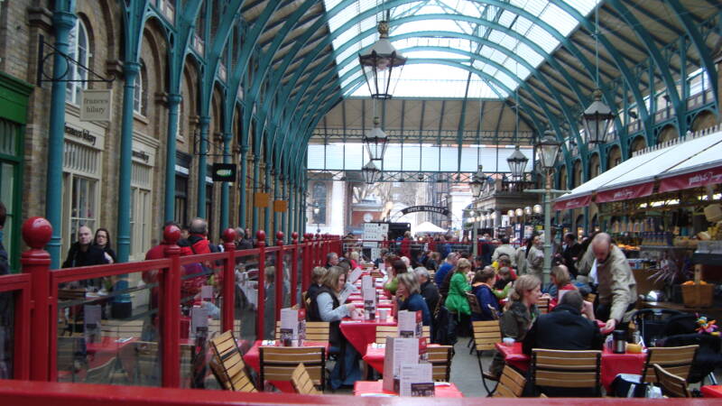 Covent Garden 5