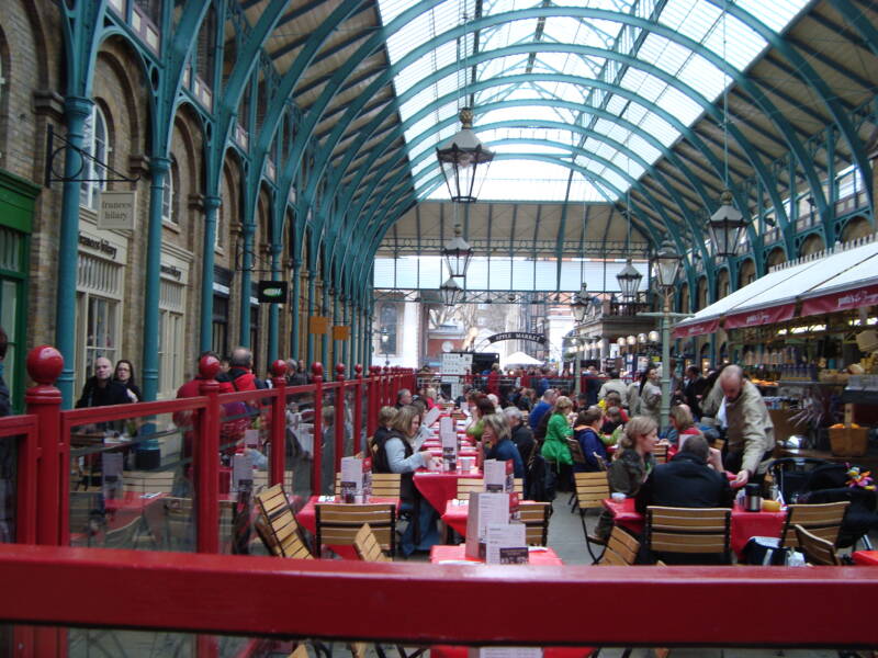 Covent Garden 5