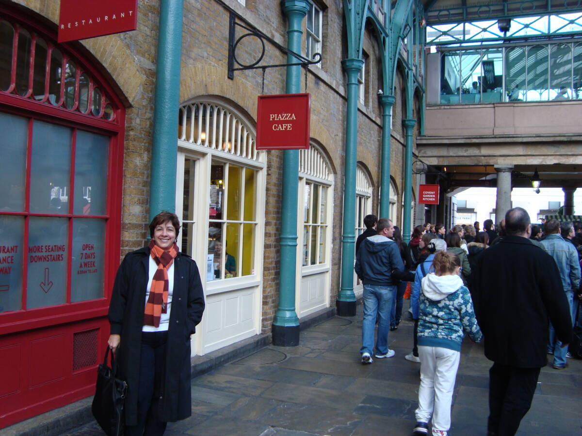 Covent Garden 8