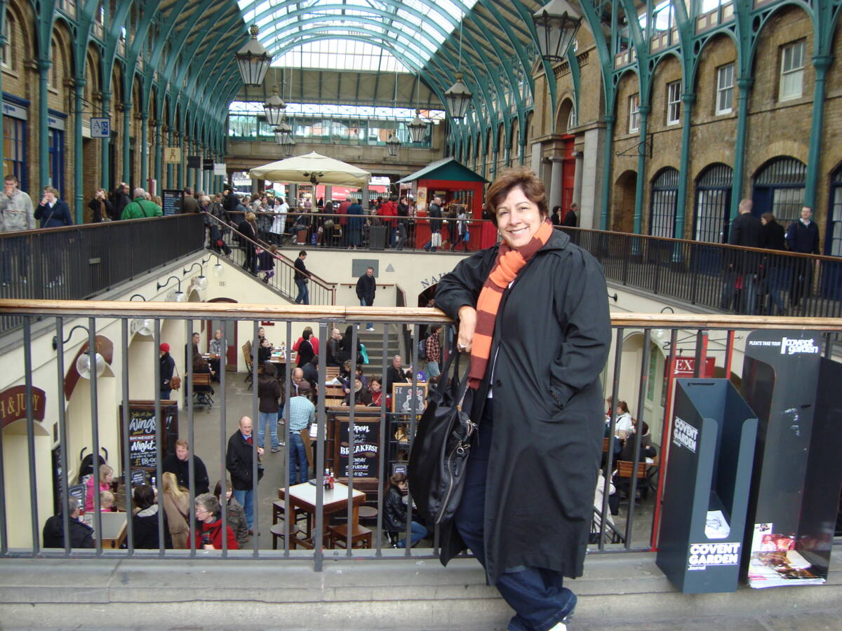 Covent Garden 9