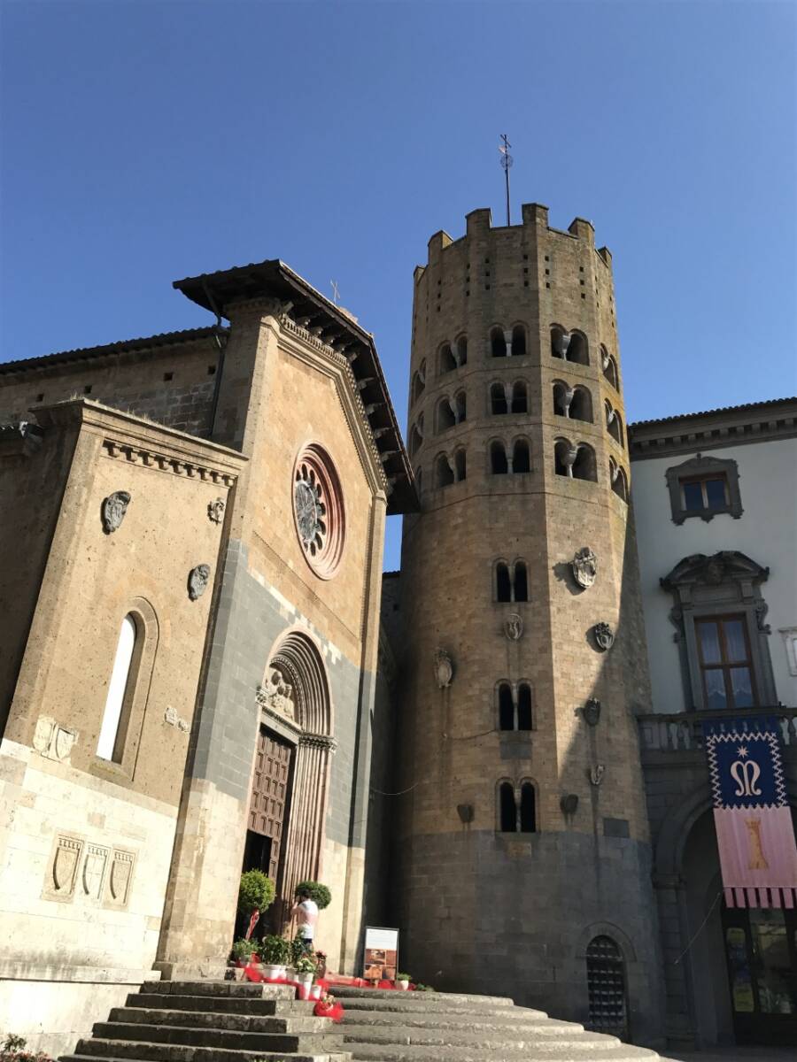 Torre Del Moro 3