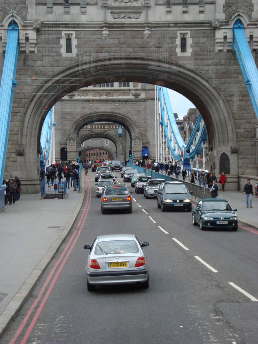 Tower Bridge 6