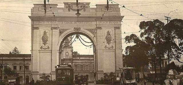 Arco Triunfo 5
