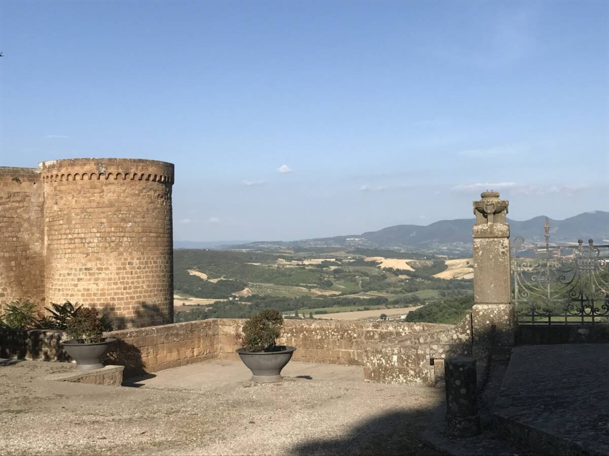 Fortaleza De Albornoz 3